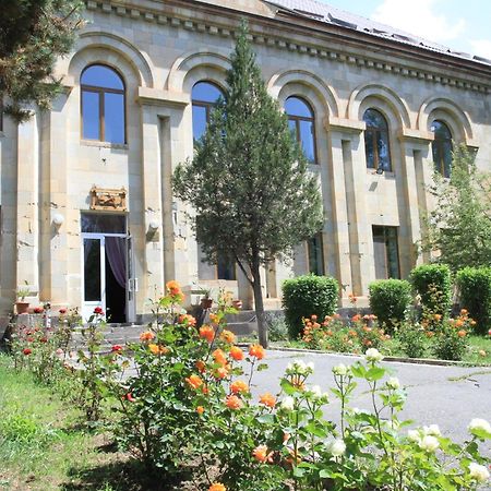 Health Resort Arzni 1 Kültér fotó