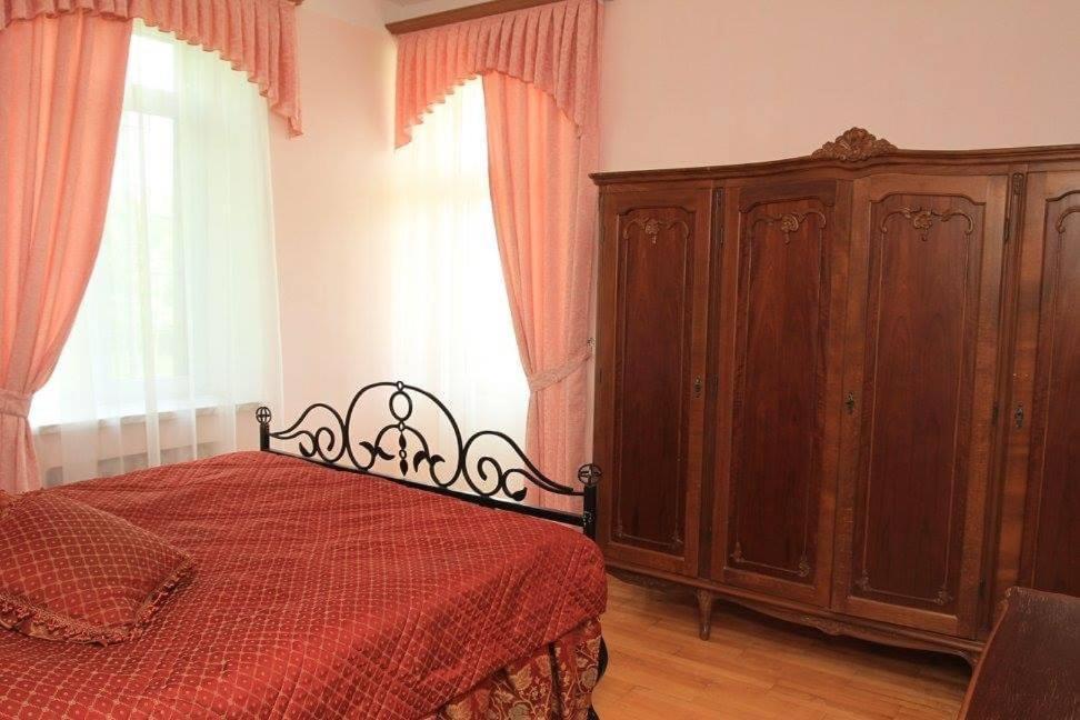 Health Resort Arzni 1 Kültér fotó