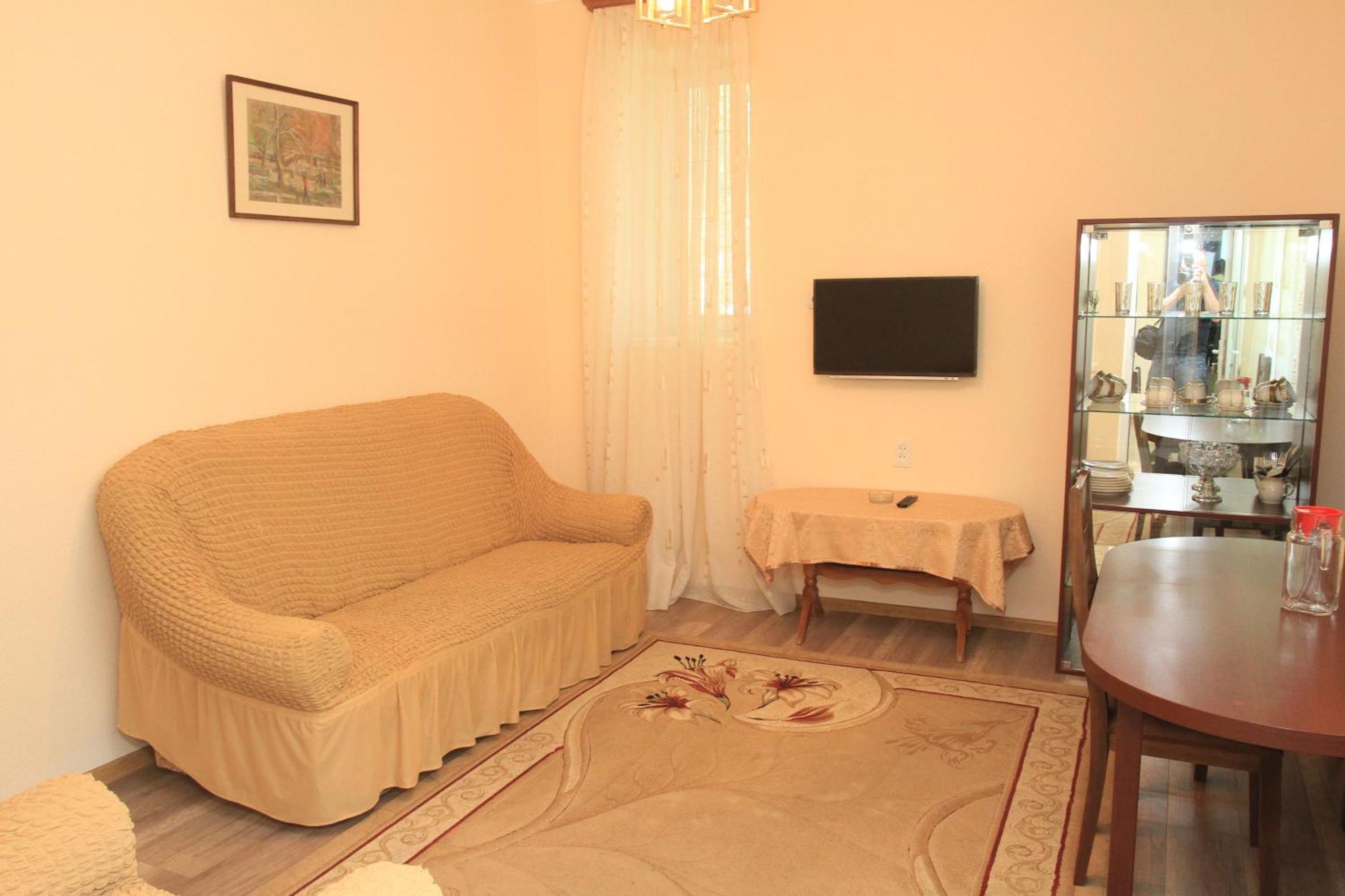 Health Resort Arzni 1 Kültér fotó