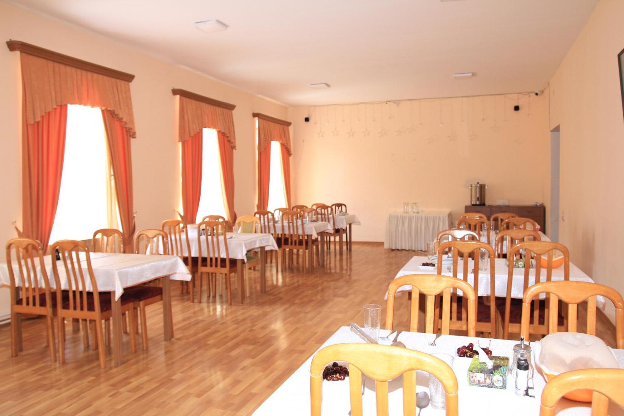 Health Resort Arzni 1 Kültér fotó