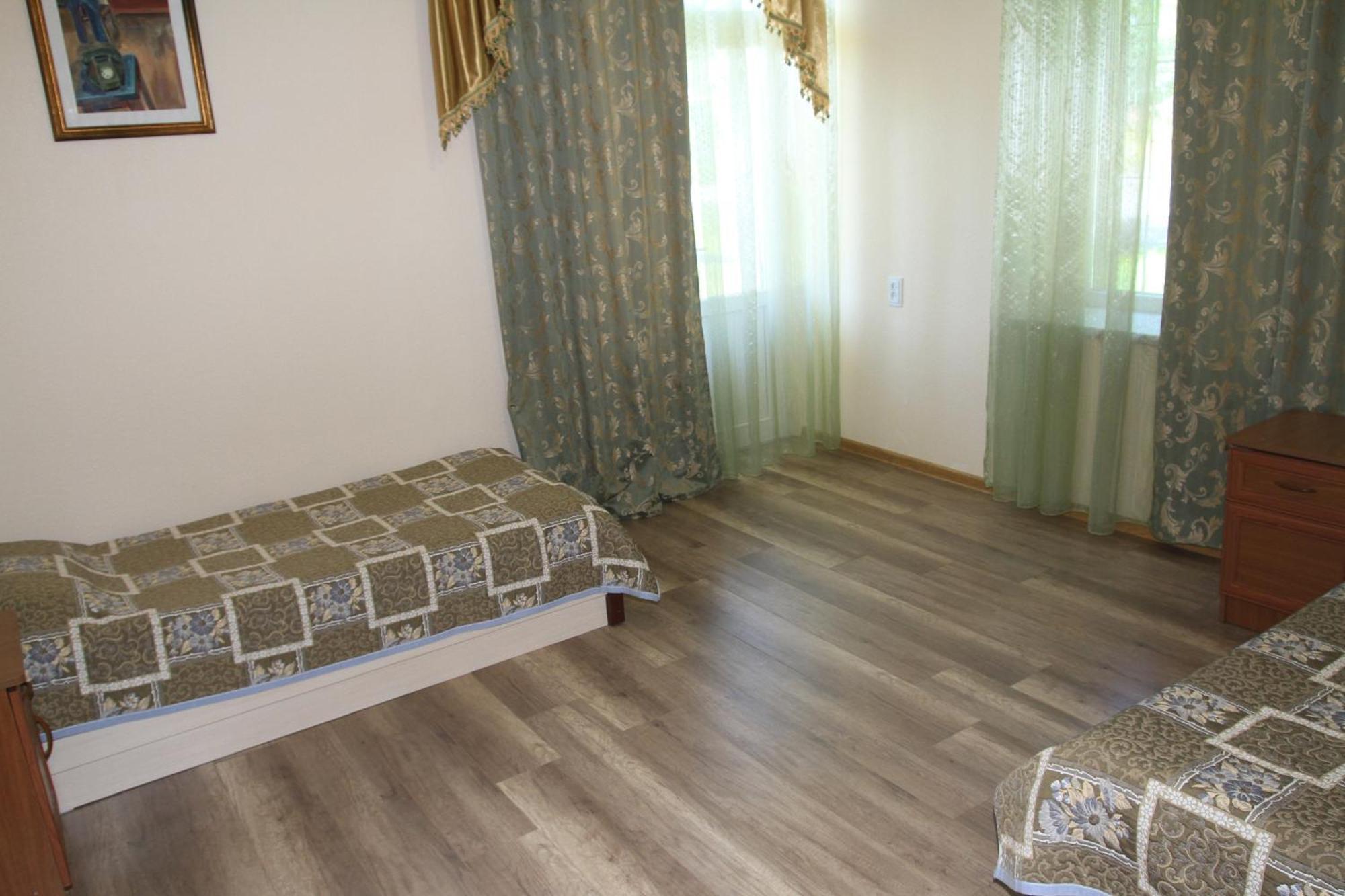Health Resort Arzni 1 Kültér fotó