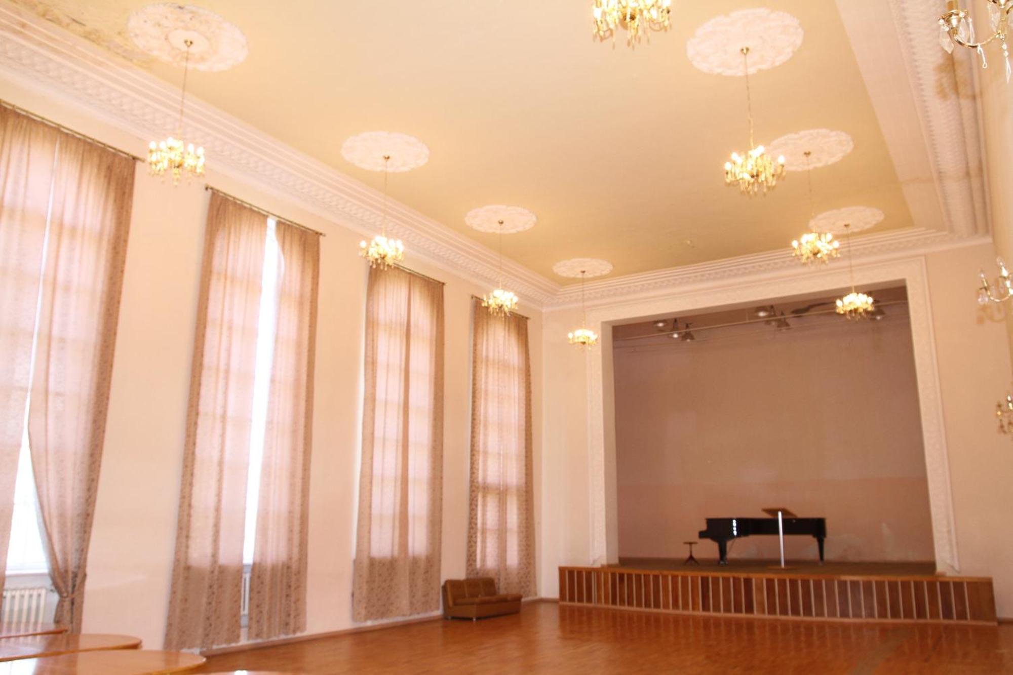 Health Resort Arzni 1 Kültér fotó