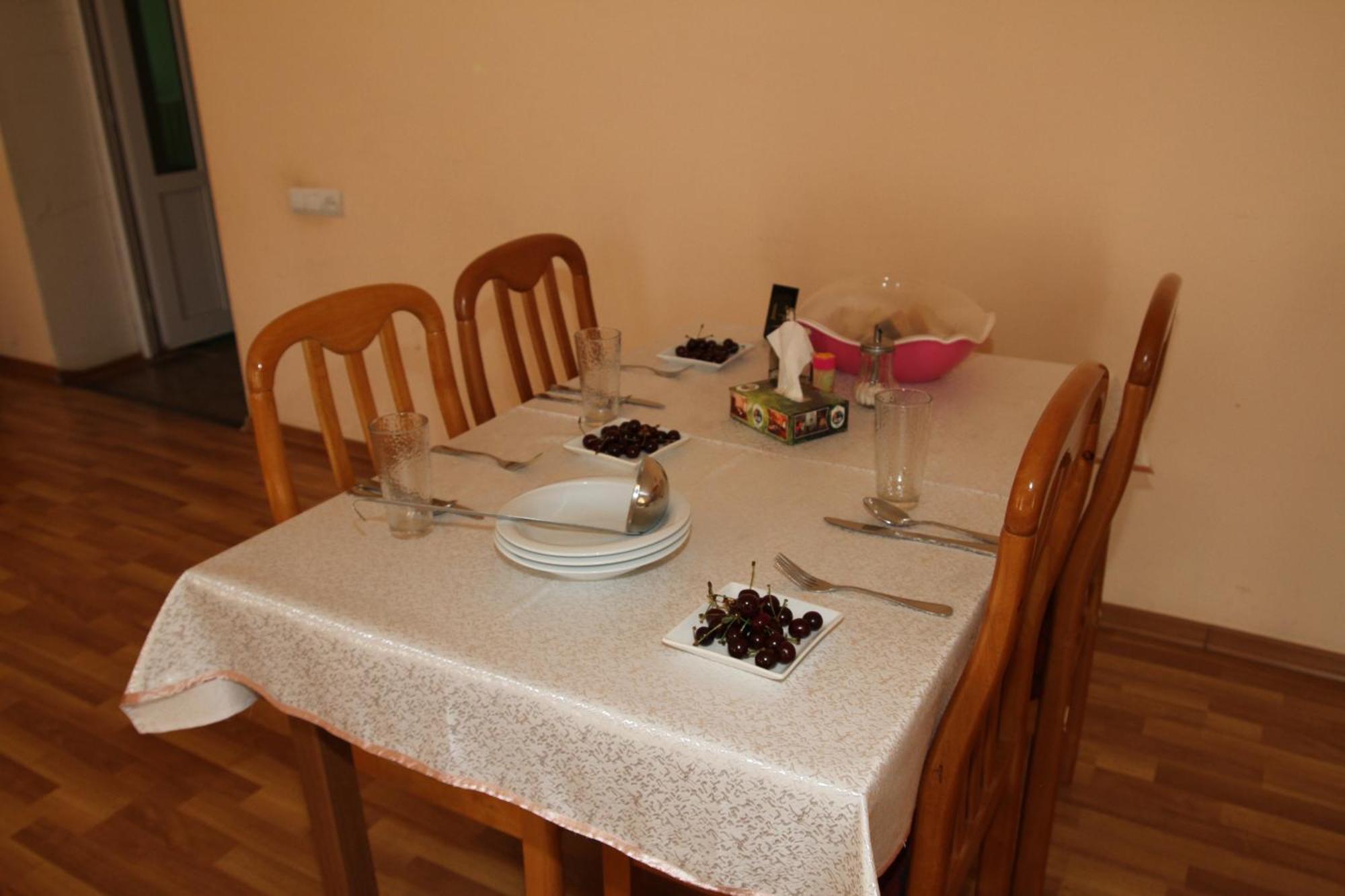 Health Resort Arzni 1 Kültér fotó