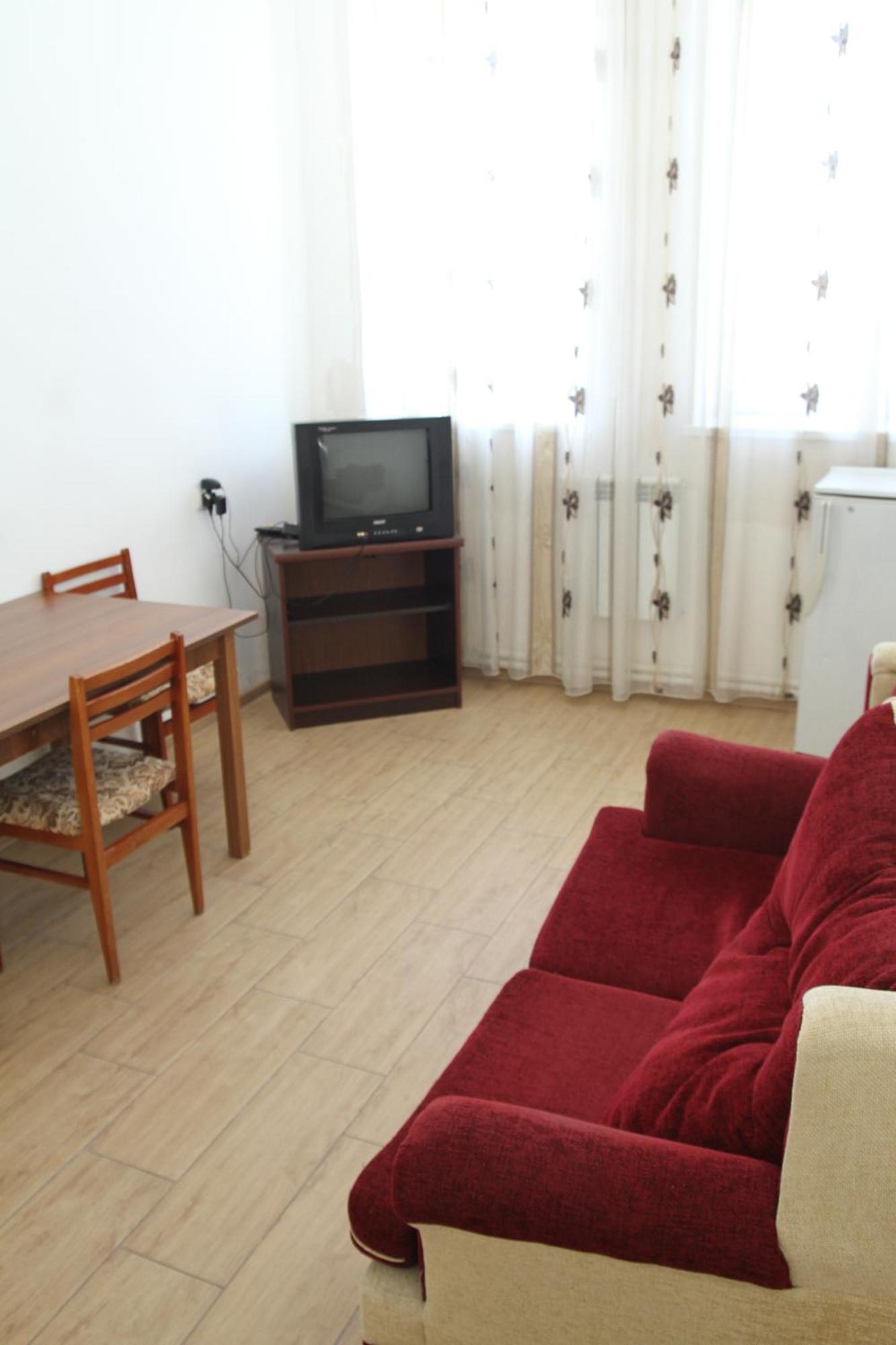 Health Resort Arzni 1 Kültér fotó