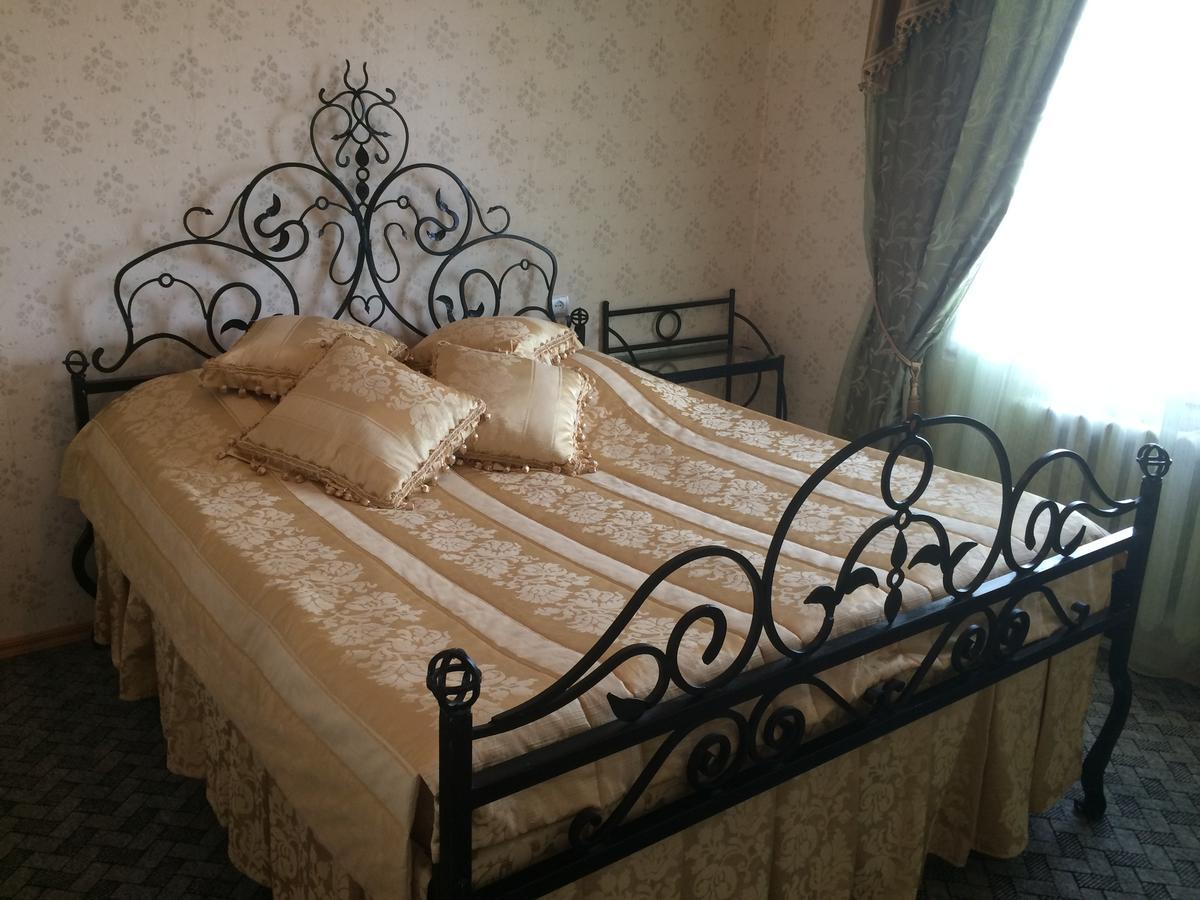 Health Resort Arzni 1 Kültér fotó