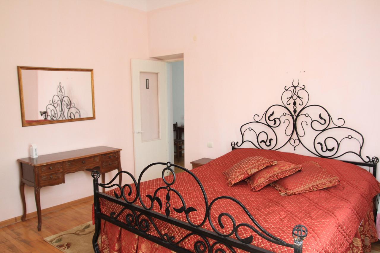 Health Resort Arzni 1 Kültér fotó