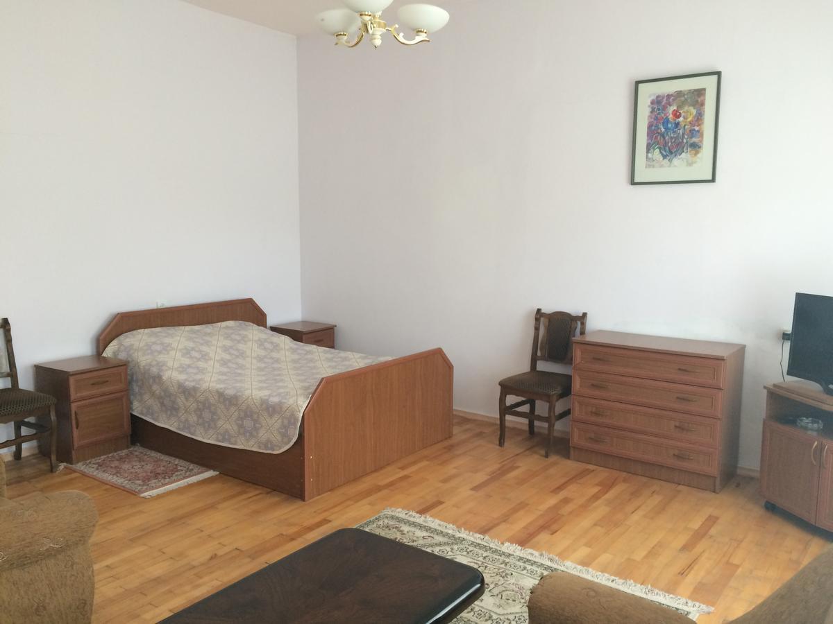 Health Resort Arzni 1 Kültér fotó