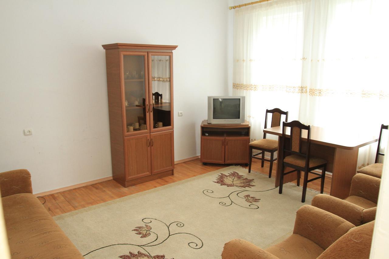 Health Resort Arzni 1 Kültér fotó