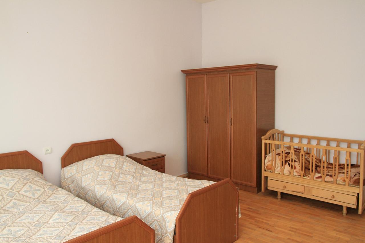 Health Resort Arzni 1 Kültér fotó