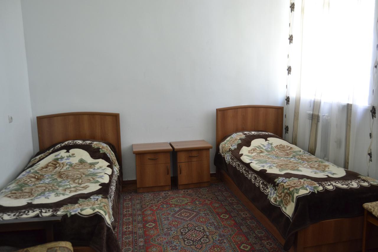 Health Resort Arzni 1 Kültér fotó