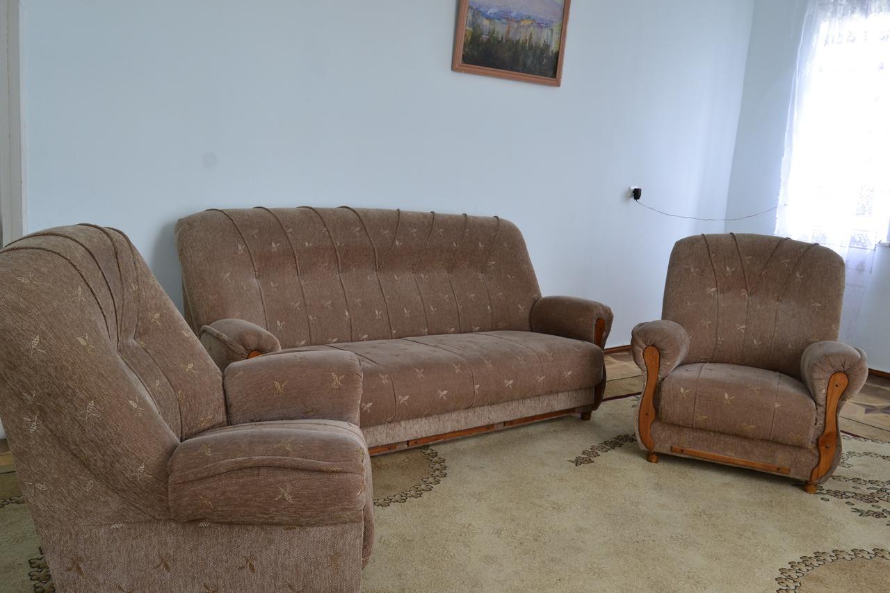 Health Resort Arzni 1 Kültér fotó